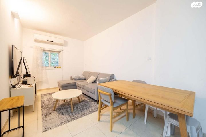 דירה, אוסישקין 88, תל אביב יפו