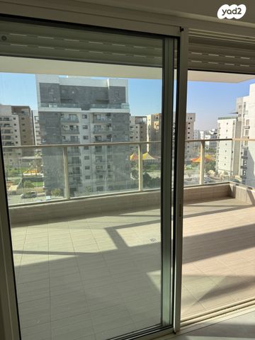 דירה, רוזמרין 18, סיגליות, באר שבע