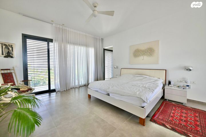 בית פרטי/ קוטג', הכורכר, אירוס, אירוס