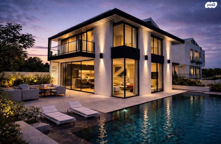 בית פרטי/ קוטג'