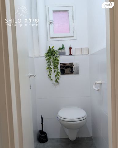 דירה, האלונים 18, מרכז העיר, סביניה, הוותיקה, קרית ביאליק