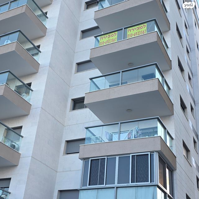 דירה, שדרות מנחם בגין, גבעת אולגה, חדרה