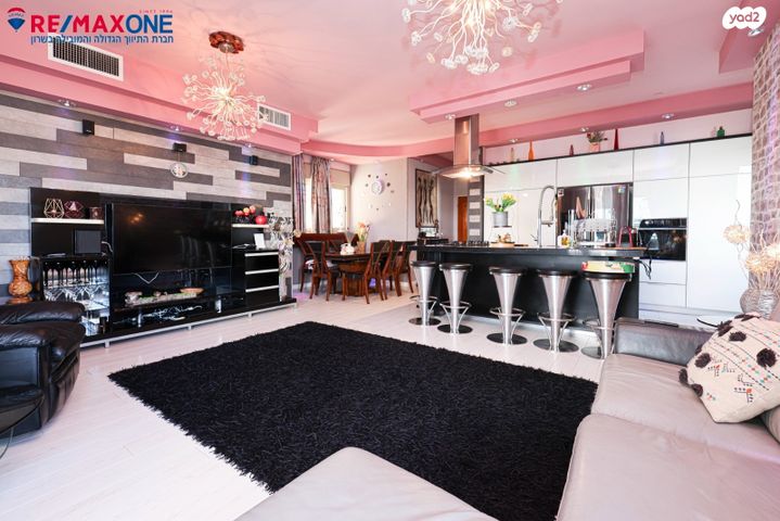 דירה, סמטת שחף 14, כפר סבא הצעירה, כפר סבא