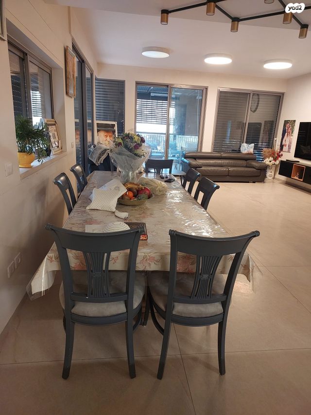 בית פרטי/ קוטג', ירושלים