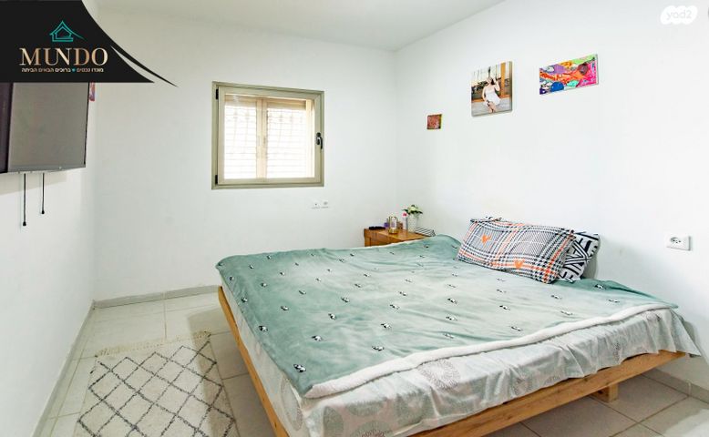 דירה, שא נס, פארק המושבה, באר יעקב