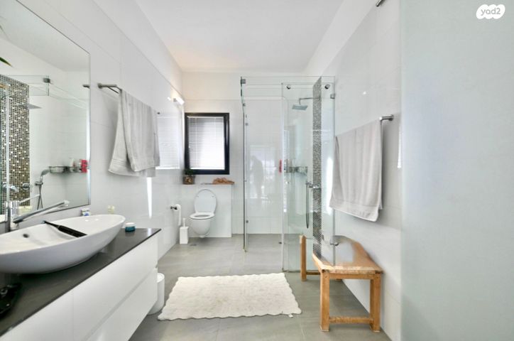 בית פרטי/ קוטג', הכורכר, אירוס, אירוס