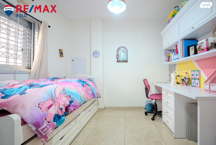 דירה, הרמן צבי שפירא 22, המרכז השקט / מרכז העיר, פתח תקווה