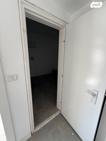 דירה, יוסף זימן 4, נחלת יצחק, תל אביב יפו