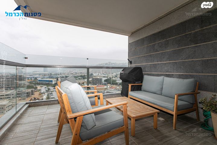 דירה, לח"י 11, שז"ר / דקר, טירת כרמל