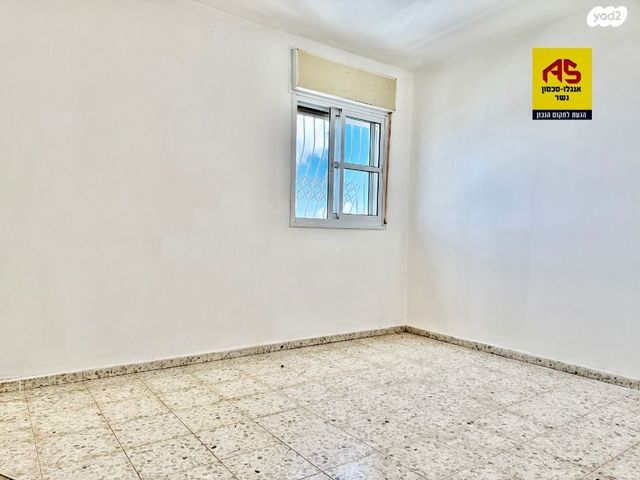 דירה, התפוז, רמות יצחק, נשר