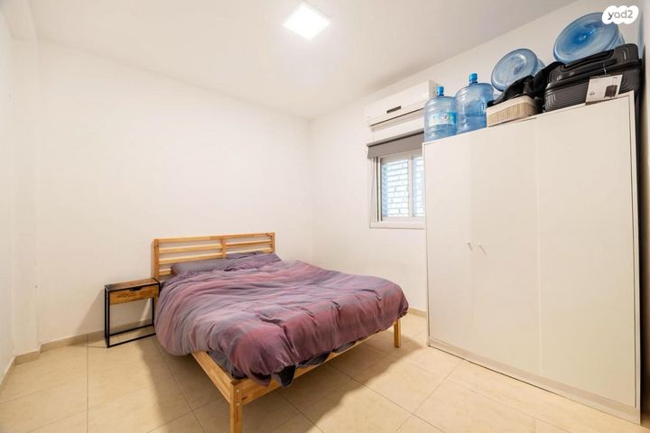 דירה, אוסישקין 88, תל אביב יפו