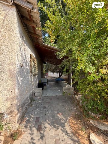 בית פרטי/ קוטג', התמר, נווה נאמן, הוד השרון