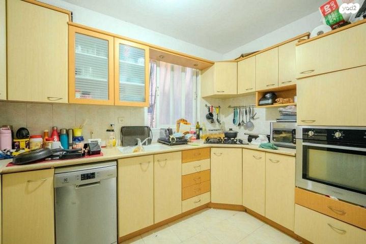 דירה, דרך ההגנה 140, נווה ברבור, כפר שלם מערב, תל אביב יפו