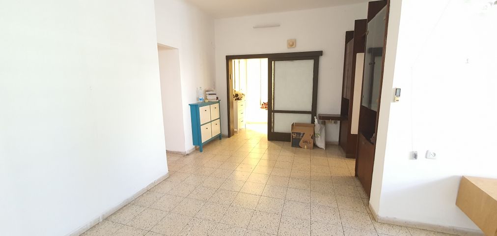 בית פרטי/ קוטג', החי"ל, נגבה, רמת גן