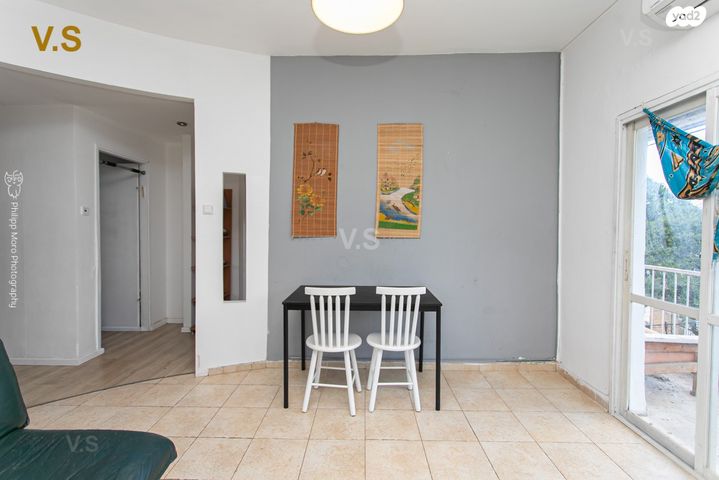 דירה, עמל 13, קרית אליעזר, חיפה