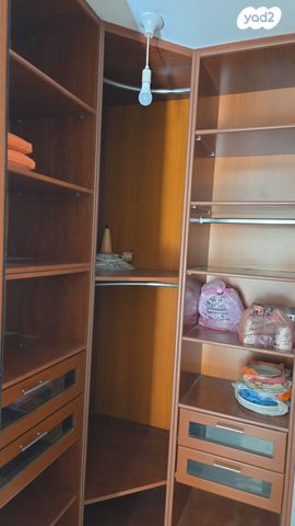 מרתף/ פרטר, דקר, אביבים, קרית מוצקין