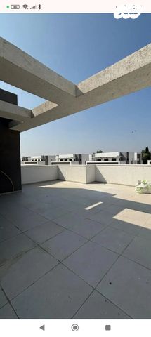 גג/ פנטהאוז, גדרה