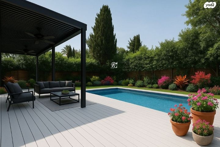 בית פרטי/ קוטג', סביון