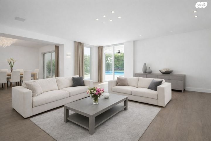 בית פרטי/ קוטג', סביון