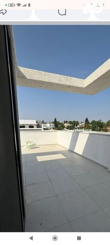 גג/ פנטהאוז, גדרה