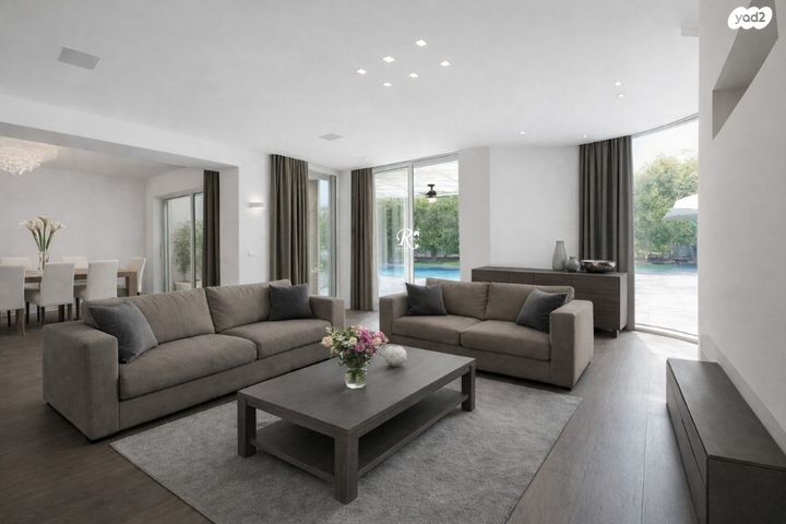 בית פרטי/ קוטג', סביון