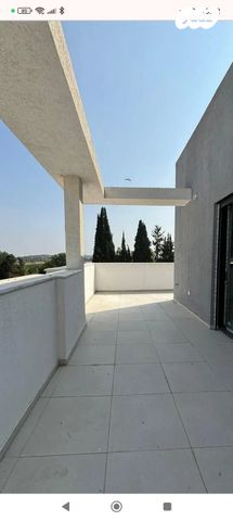 גג/ פנטהאוז, גדרה