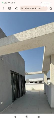 גג/ פנטהאוז, גדרה