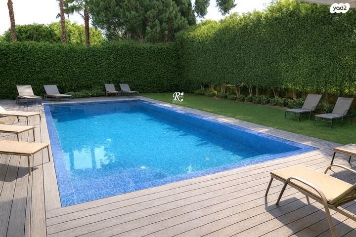 בית פרטי/ קוטג', סביון