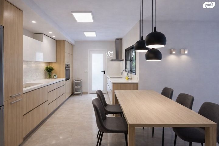 בית פרטי/ קוטג', סביון