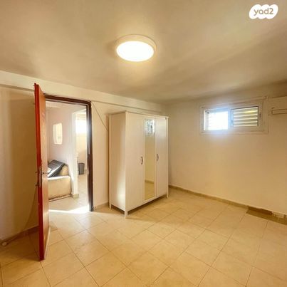 גג/ פנטהאוז, נחלת בנימין, פלורנטין, תל אביב יפו