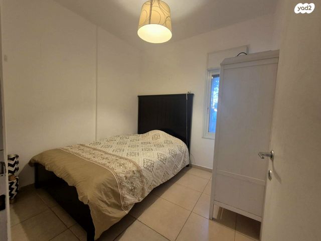 דירה, גד 12, בקעה, ירושלים