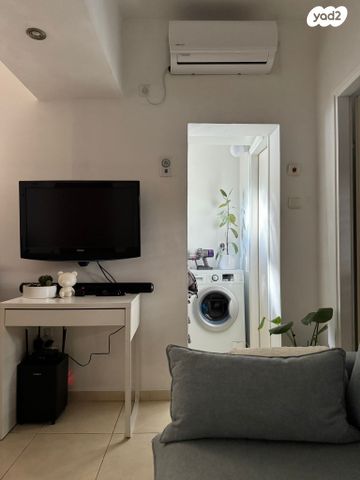 דירה, ישעיהו, הצפון הישן - צפון, תל אביב יפו