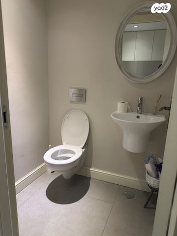 מרתף/ פרטר, נחלת יהודה, ראשון לציון