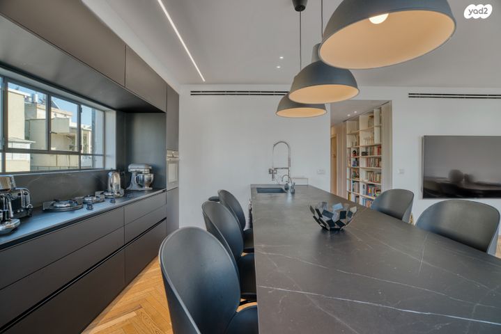 דירה, הצפון הישן - צפון, תל אביב יפו