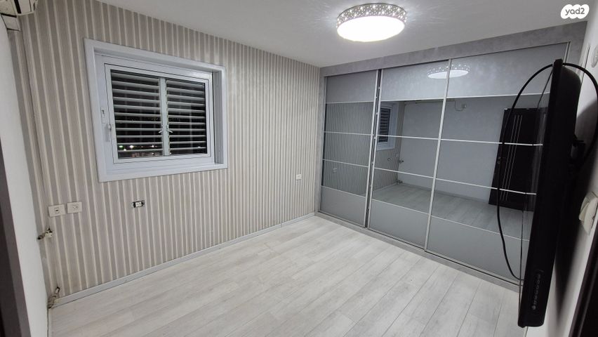 דירה, ברזוויל 1, גרין ועם, חולון