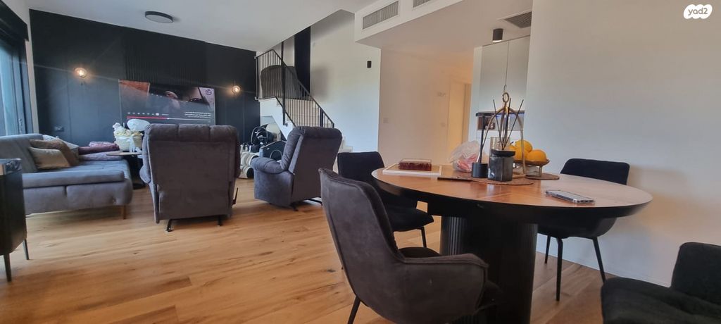 גג/ פנטהאוז, קיסריה