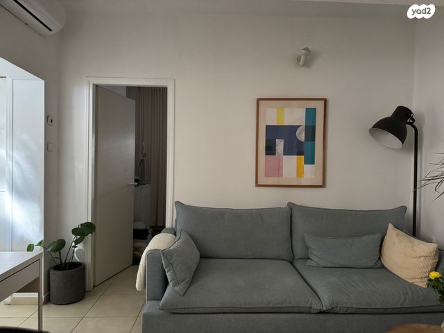 דירה, ישעיהו, הצפון הישן - צפון, תל אביב יפו