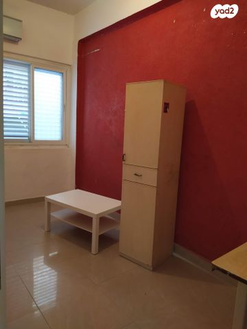 דירה, הרצל 102, פלורנטין, תל אביב יפו