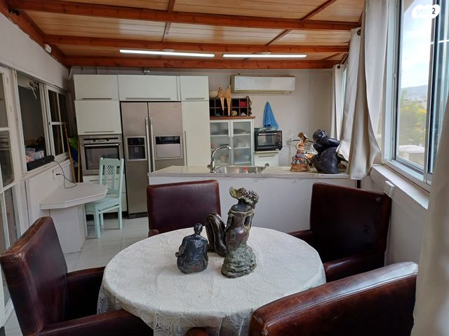 דירה, כורש 19, שכון עובדים, עפולה