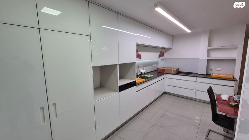 דירה, ברזוויל 1, גרין ועם, חולון