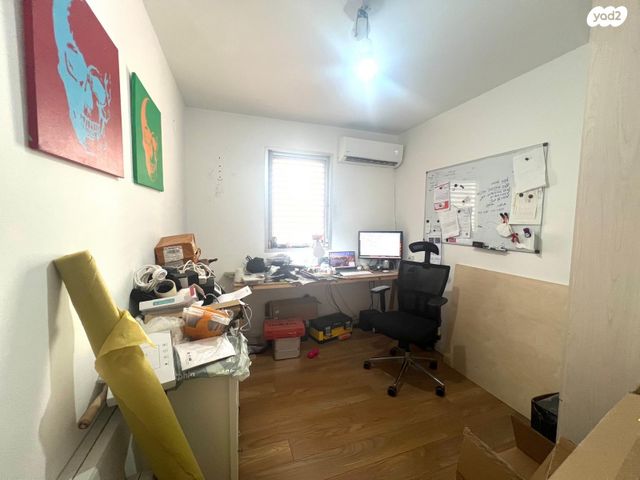 דירה, מנורה, נאות אפקה ב', תל אביב יפו