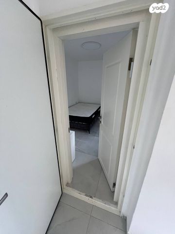 דירת גן, המלך דוד, נווה דוד, חיפה