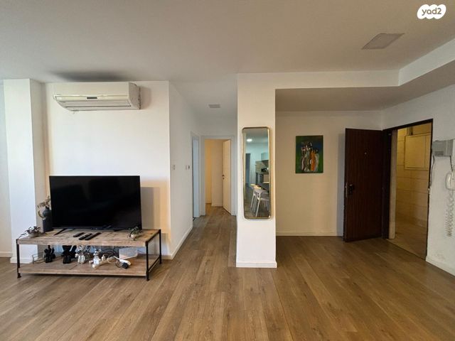 דירה, הירקון 185, תל אביב יפו