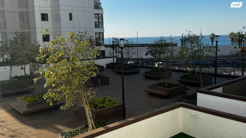 דירה, לויתן, חוף הזהב, נתניה