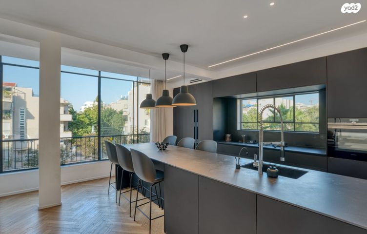 דירה, הצפון הישן - צפון, תל אביב יפו