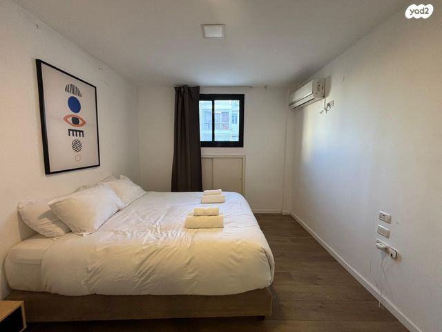 דירה, הירקון 185, תל אביב יפו