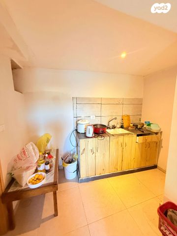 יחידת דיור, ארלוזורוב 1, רמת משה / בית שמש הוותיקה, בית שמש