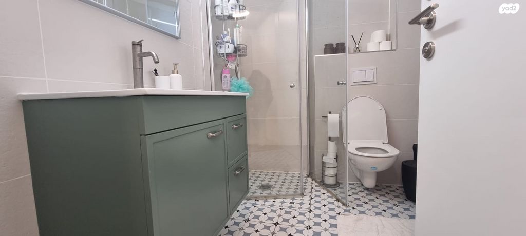 דירה, קיסריה