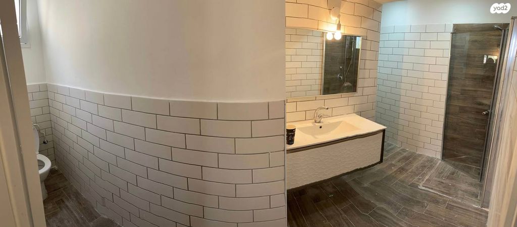 דירה, דרך יד לבנים, תל עמל, חיפה