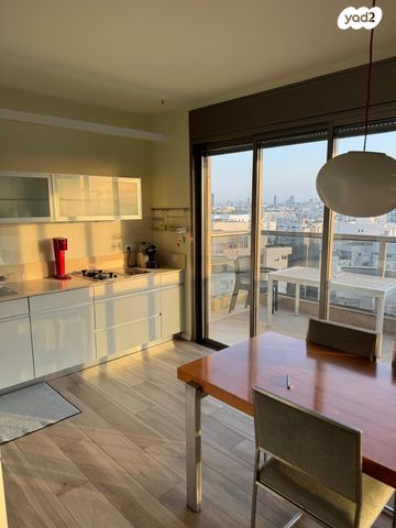 דירה, רמת אביב ג', תל אביב יפו